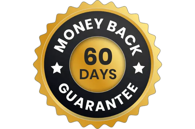 ZenCortex Money Back Guarantee